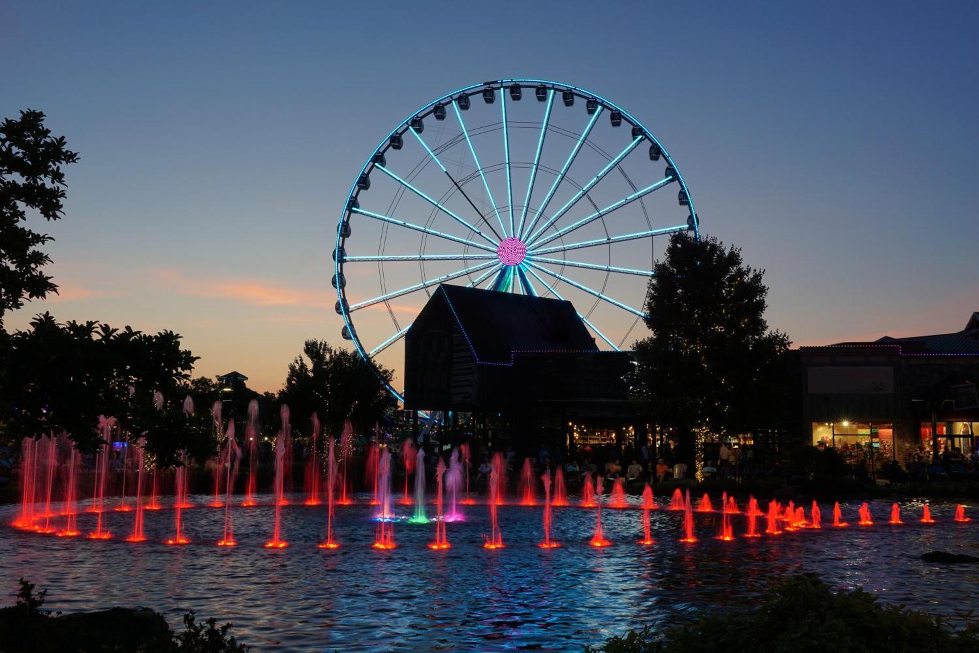 The Nut House, Hot Tub, Game Room, Wifi, 1089 Free Tickets Each Paid Day, Dollywood And More! Pigeon Forge Exterior photo